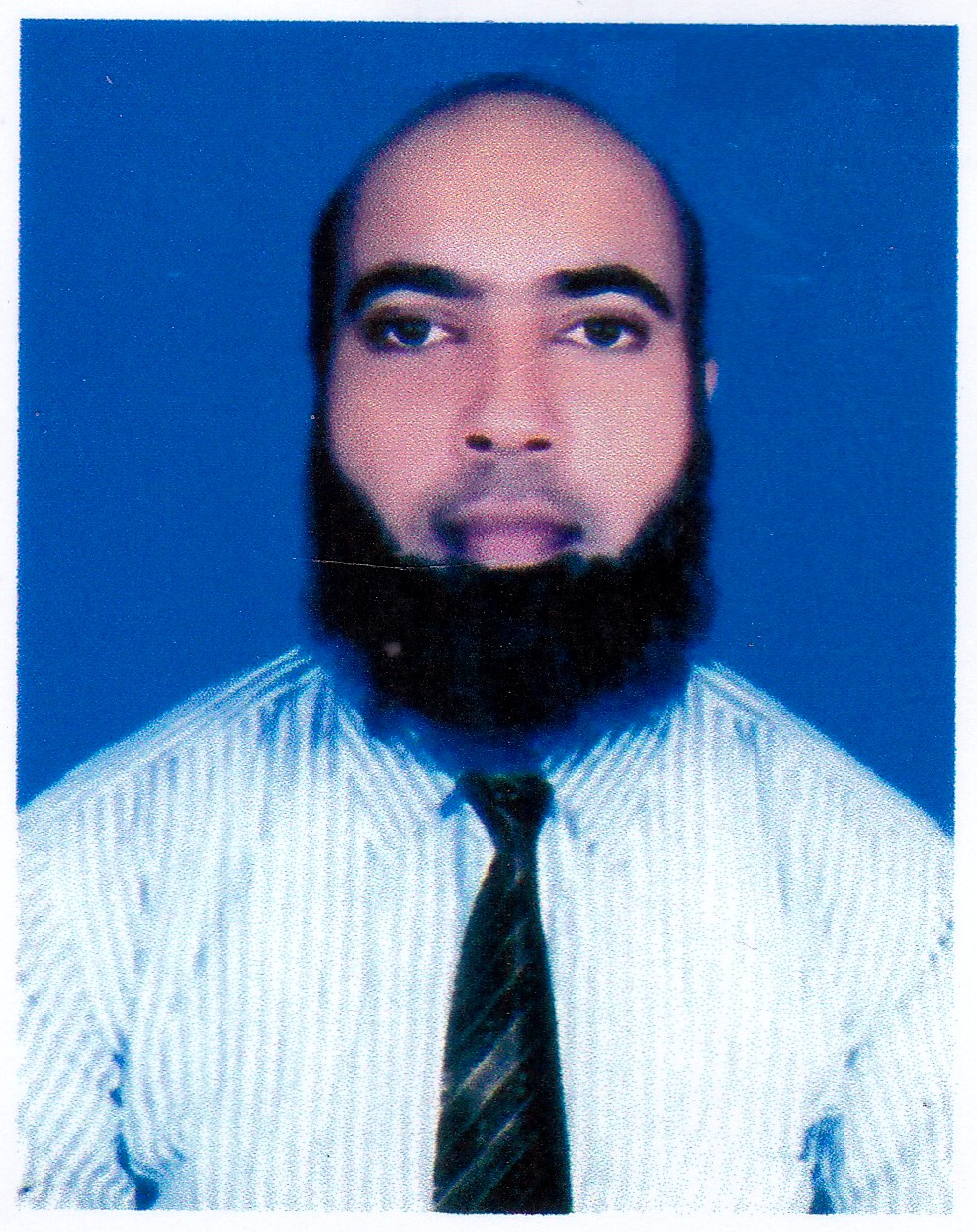 Sk. Md. Rashadul Karim